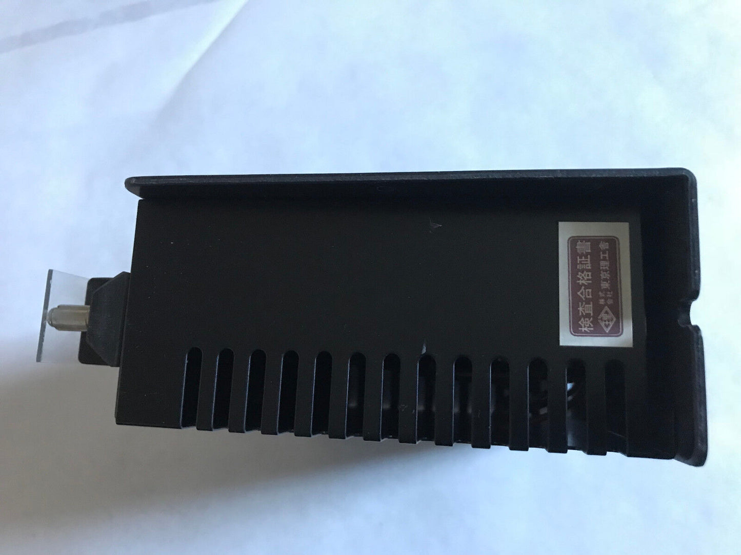 Riko Varitap Vscp-30-N Thyristor Ac Regulator,Proportional Controller Tokyo,Sa