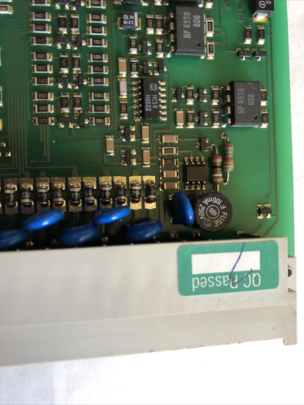 New Honeywell 10201/2/1 11500.Fsc 1020121 Pc Board,Ea