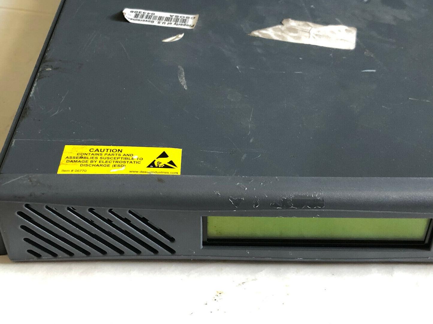 Lantronix Sl C03212n-02,Slc03212n-02,Securelinx Slc32 Secure Network Server,Ch