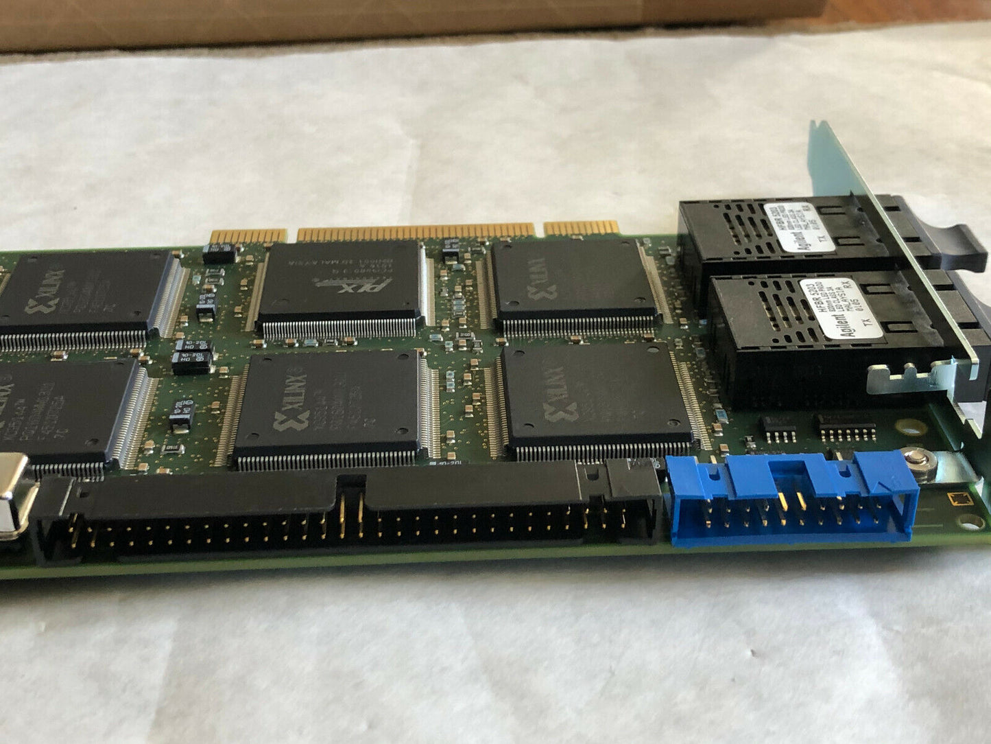 New Ate E7024a,E6978-26542 Advantest E6978-66442,Advantest E6978-68543 Board,Eb
