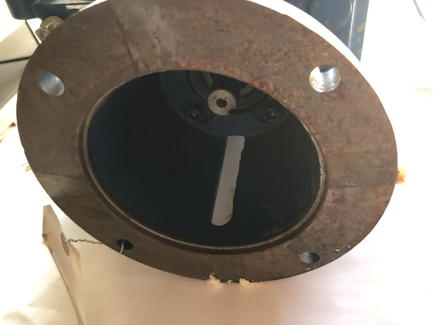 Textron Mshv25-W9a Cone Drive Gear Reducer,60:1 Ratio,0904,Agma8,Cr-27260-Usa,Am