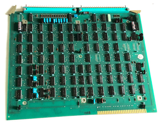 Allen-Bradley 5601,634951 Rev 3 9003,Allen-Bradley Ucq, 634951-02 ,Bx,Fb,Cf