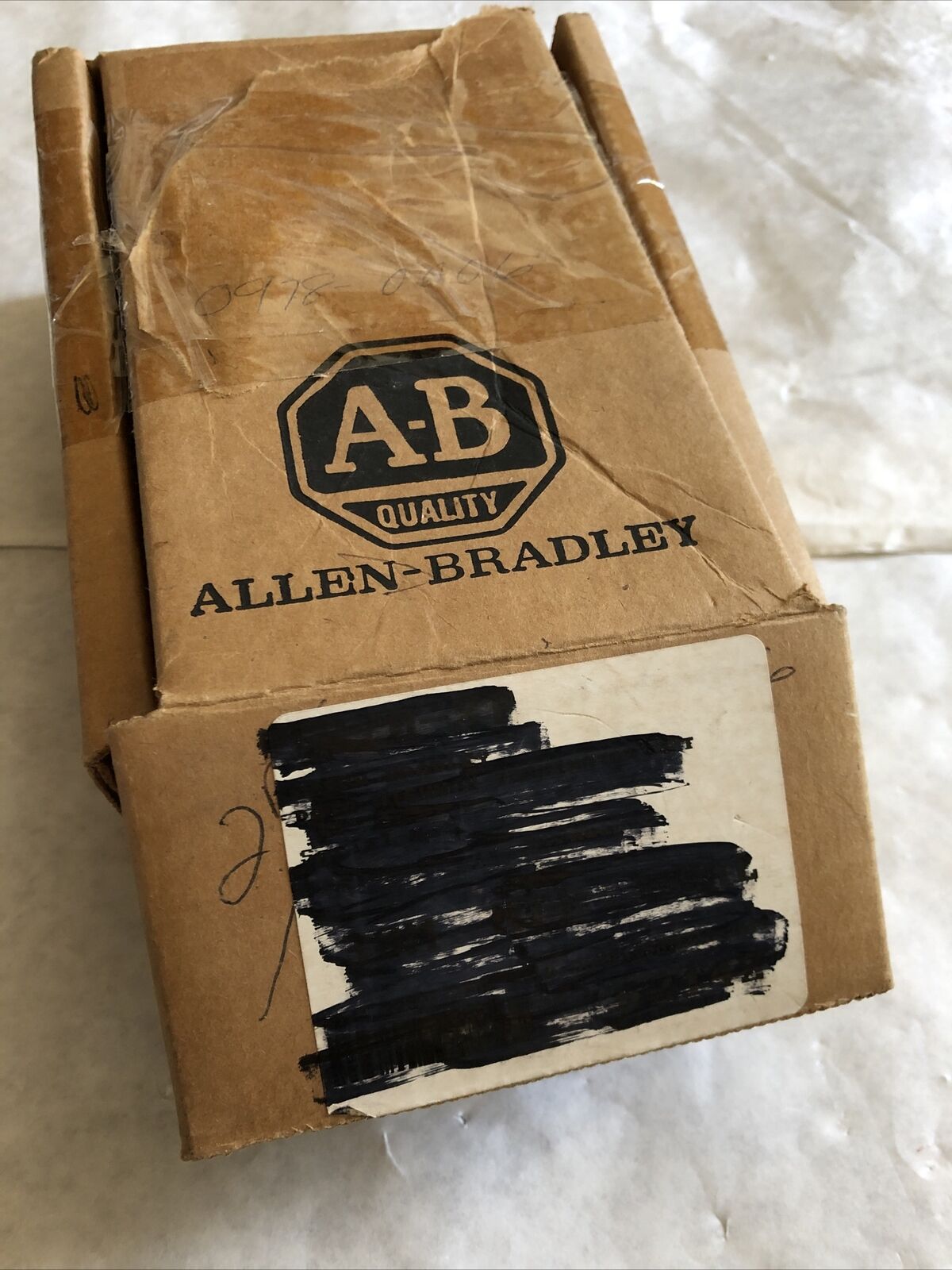 New Allen Bradley 1770-Xf,966307-01 Data Highway Terminator Set,Ea