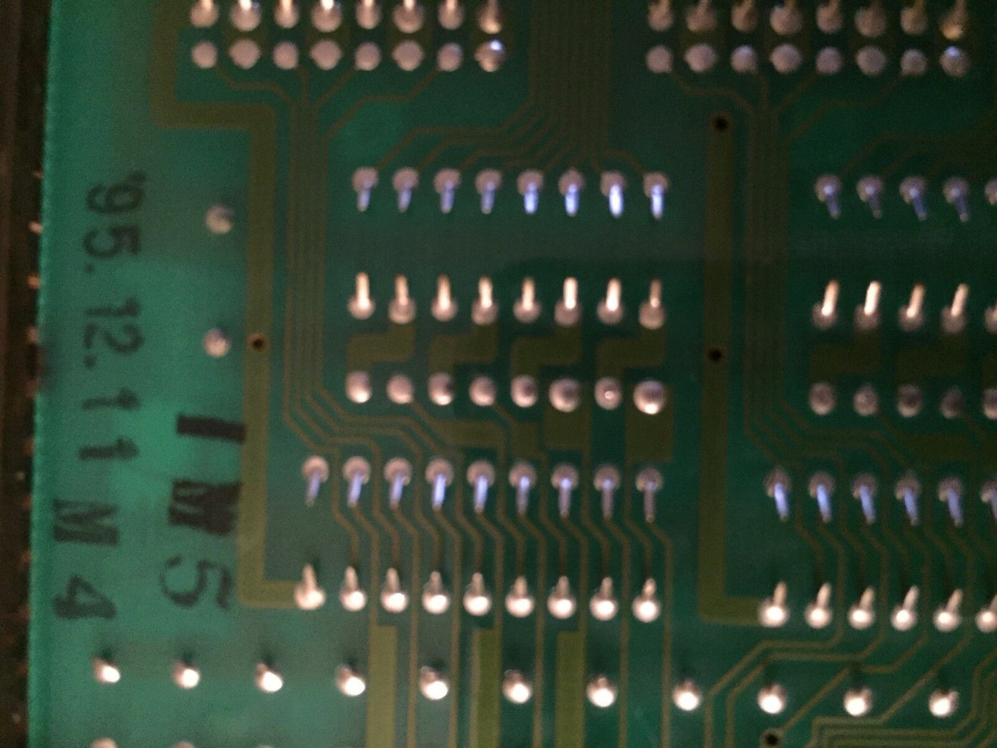 Mitsubishi Ay82ep Output Module 64Point Melsec Programmable Control,Ec