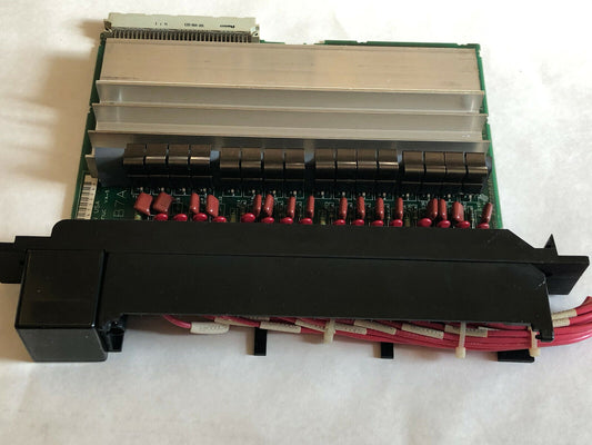 Ge Fanuc Ic697mdl340 Va-5 D5b7a 44A720846-001R03/3 Plc Output Module,Dk,Di
