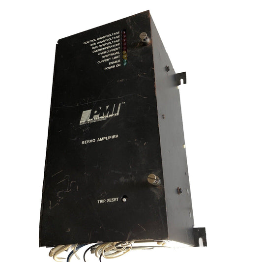 Danaher Pmi Axa-180-10-30 Motion Communication,00B8055003,Axa-180-10-30A,Hh,Aw