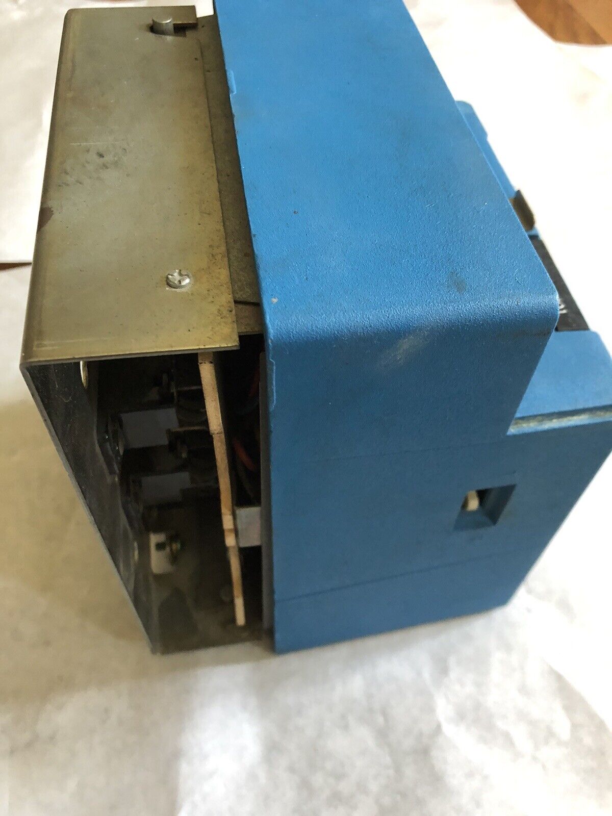 Cleaver Brooks 833-2290,Cleaver Brooks Cb70,833-2291,Bc7000l 1018 Burner,Base,Bm