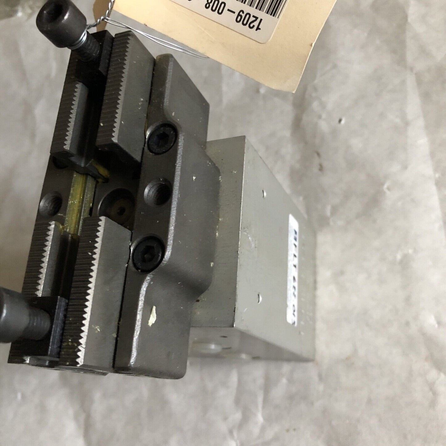 New Fibro Lapple 52.85.2.501 ,79994  02617   Gripper,Eb