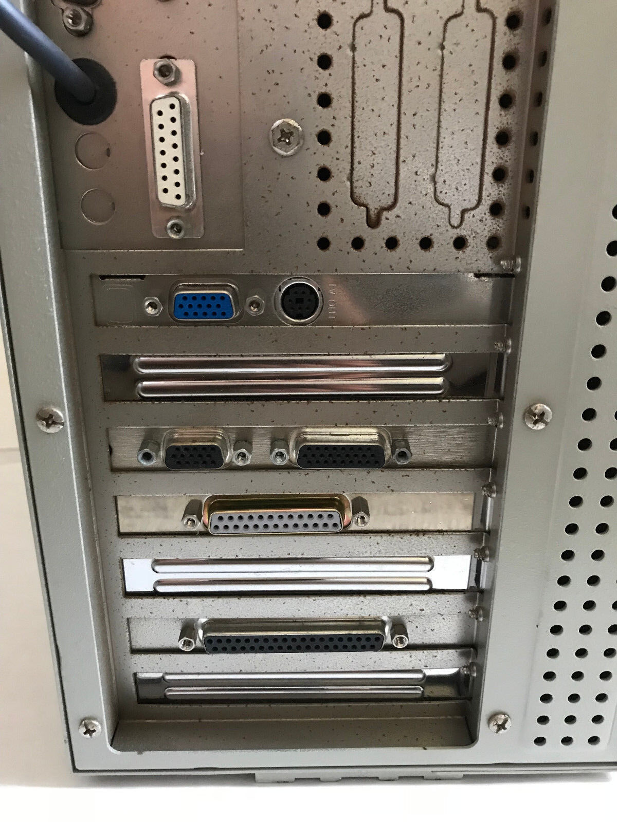 Integral Vision 459R,Cdid,Dubuitsimply Powerful Vision System Solutions,Ac