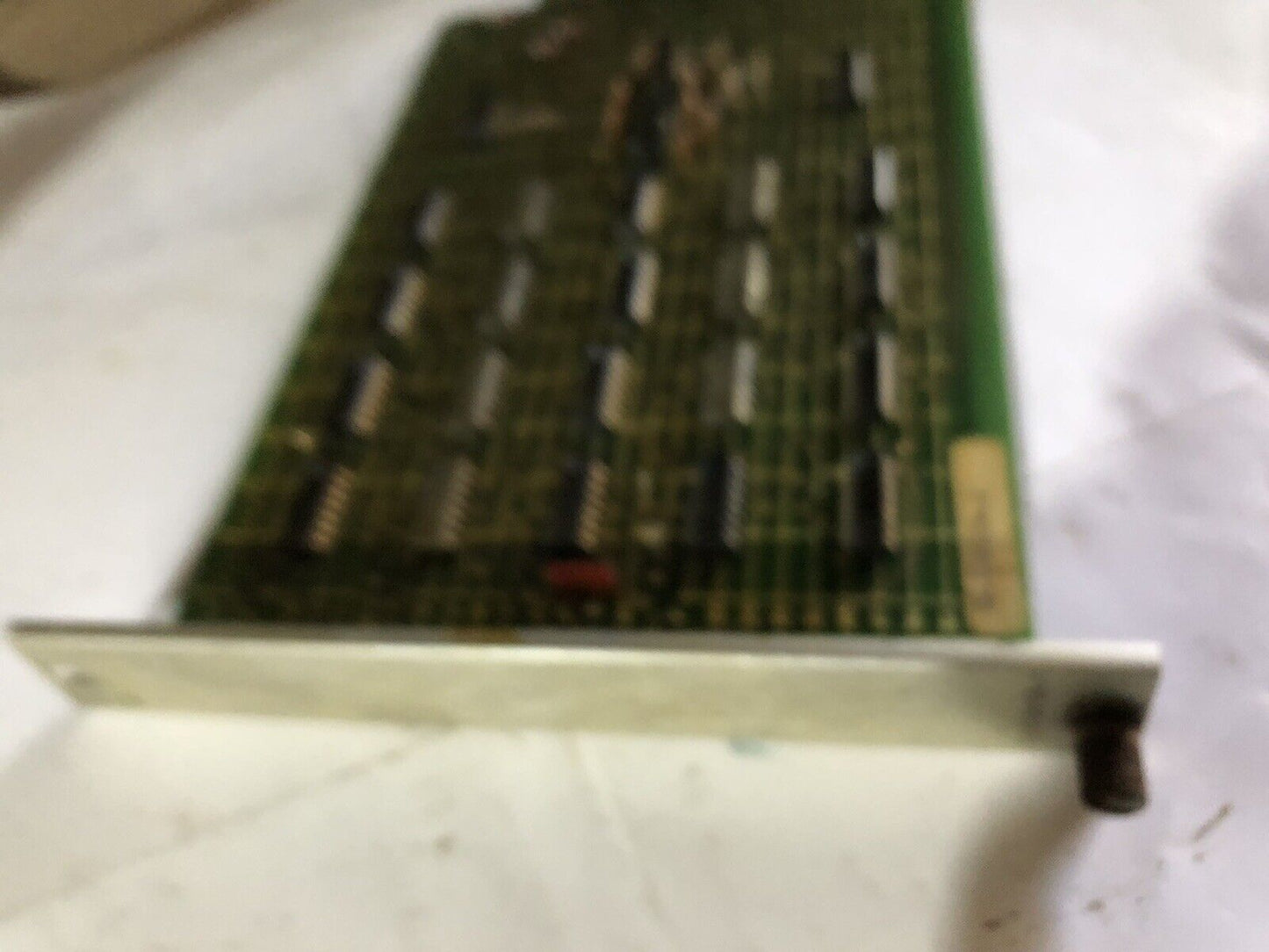 Reliance Electric Mncb  0-51819-1 Pcb Board 82746-50C,O-51819-1,To