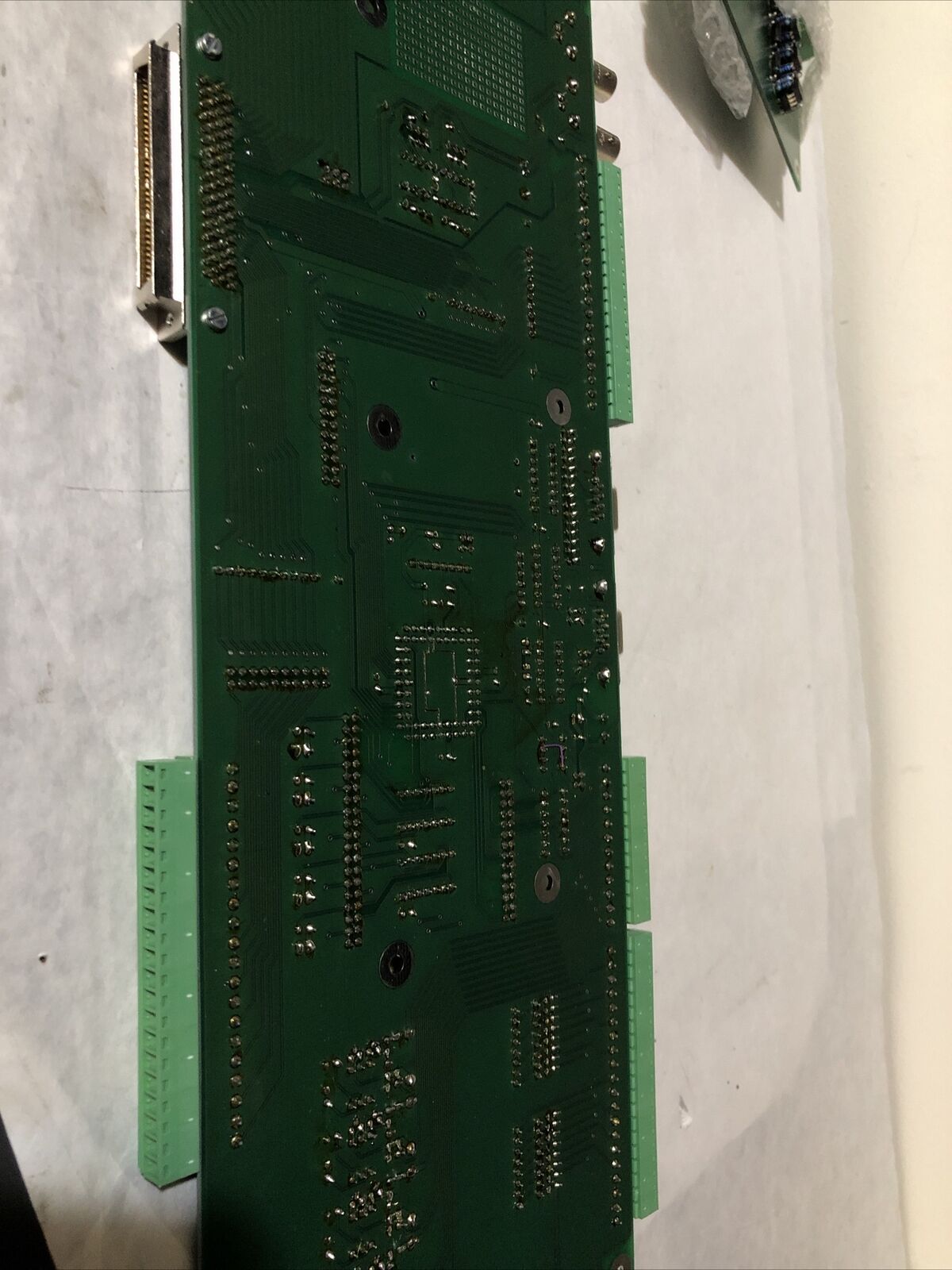 New  Egm Xpcb1.000.00.00 Adapterpanel Pc Board Pcb Board,Bp