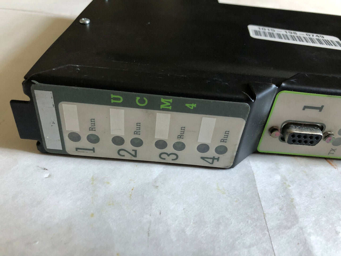 Nr&D Ucm4-D, Communication Module,Bp