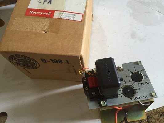 New Honeywell 14502033-002 Plc Module,Bc