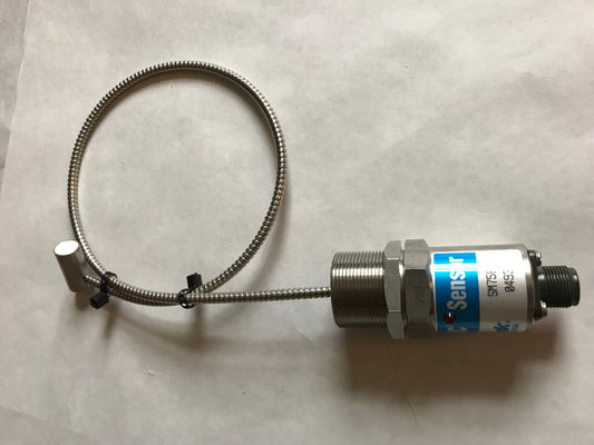 New Hyde Park Sm758 Microsonic Photoelectric Sensor ,Sb
