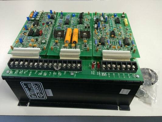 New Danaher Rc1005,Dana Seco Drive Dc 5Hp/230V 2Hp/115V,C34630,C34633,C34627,Bf
