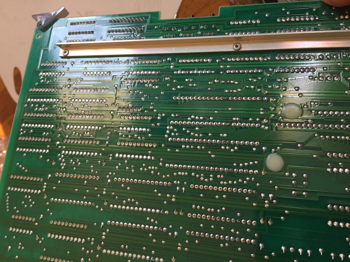 Texas Instruments Pm550-5040 Siemens 2704945 ,Sch2703732 Board Nim Module,By