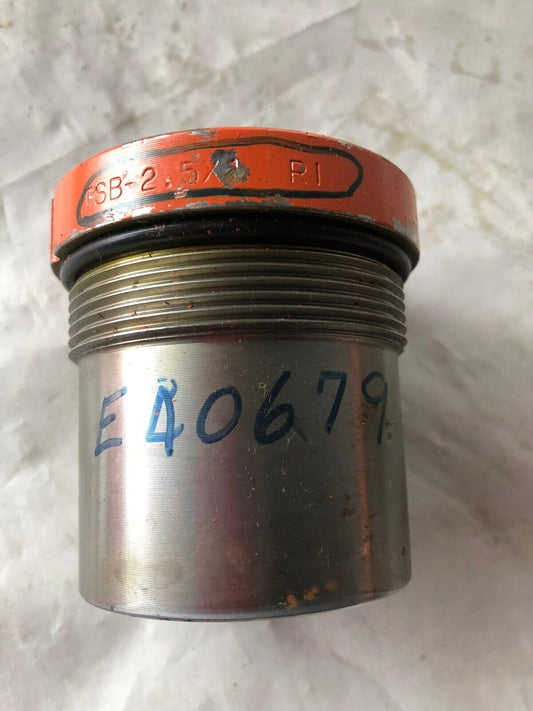 New Hyson Tsb-2.5 X 1  Rh,Ri,Seal Kit 20-209 -7000 Oa Nitrogen Gas Spring,Ck
