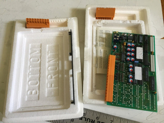 New B&R Mcpea6-1 0000 Mix Module Analog Mcpea61,Pea 4/2,05B7/014136740003,Ea