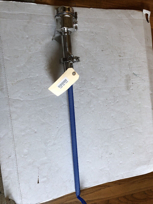 New Endress + Hauser Fmi51-P1ktnjb1c1a, Fmi51-P1ktnjb1c1a Level Probe,Ec