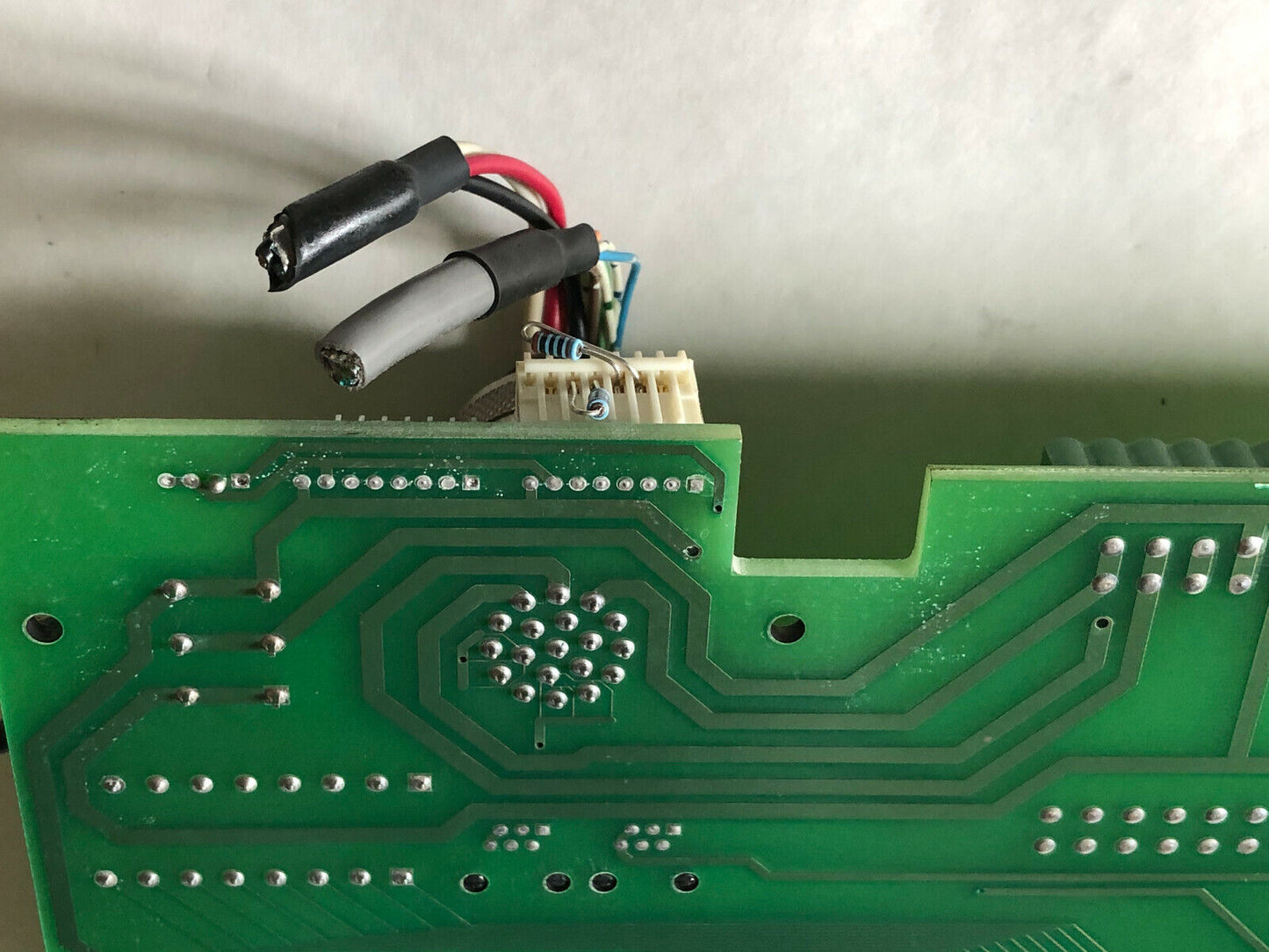 Gse Pcb06b 40-20-30664, Pc806b  420806-34025 Controller,Cf
