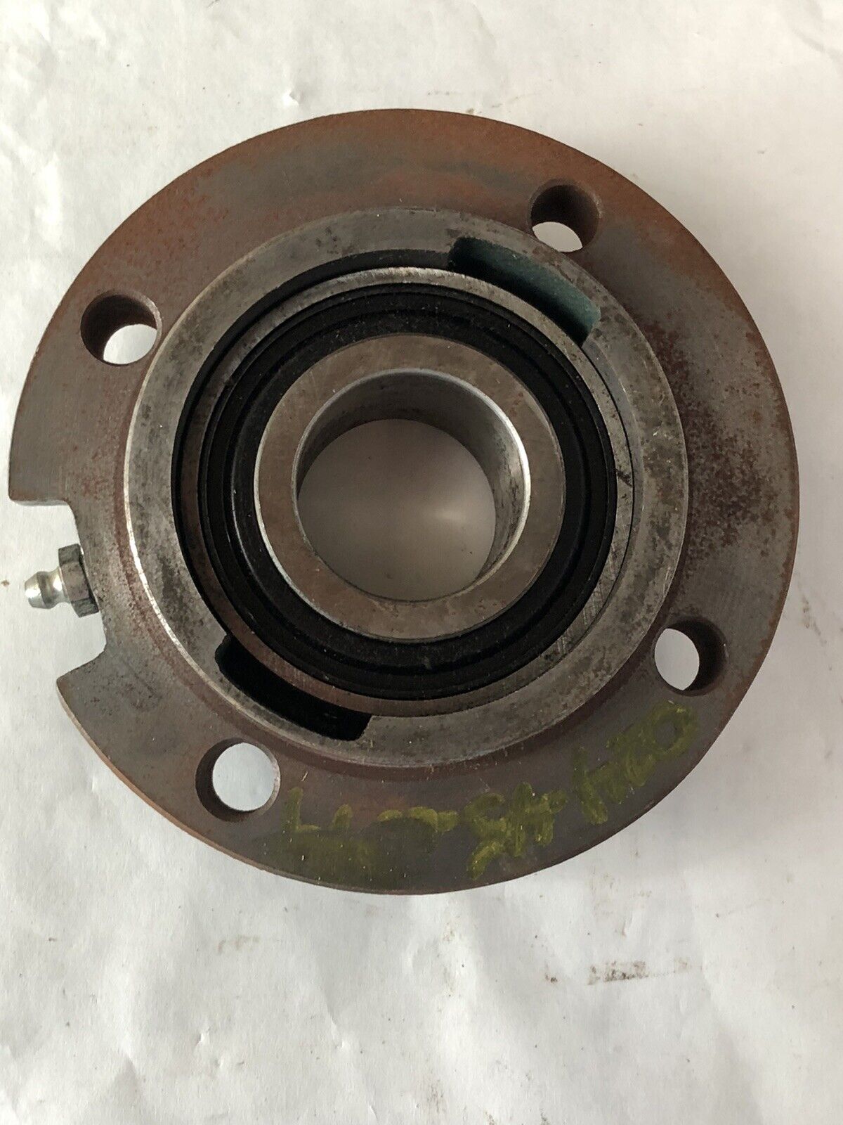 New Dodge Mounted Bearing Sc1-1/2-206,Dk