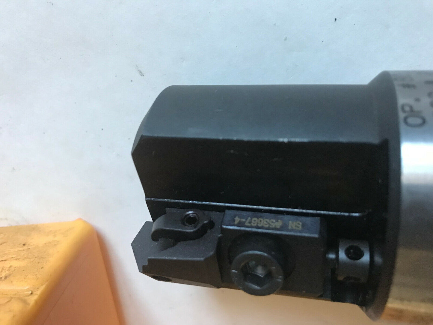 New Lot 2 Sandvik 946301449, A-5842,L-6208-900-018 Insert Tool Holder,Hsk-C50,Sd