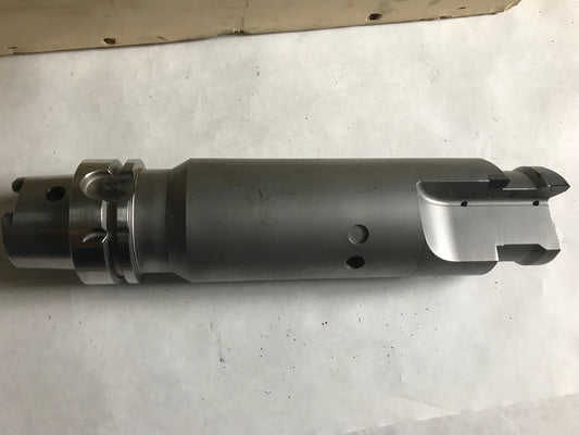 Valenite M1023764 Hsk63-A Shank Coolant 56-65,Step Reamer R14968,10Za48274559,Ac