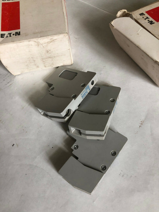 New Lot 2 (6 Pcs) Cutler-Hammer H2016-3 & H2014-3 Freedom Heater Pack H2014,Dd