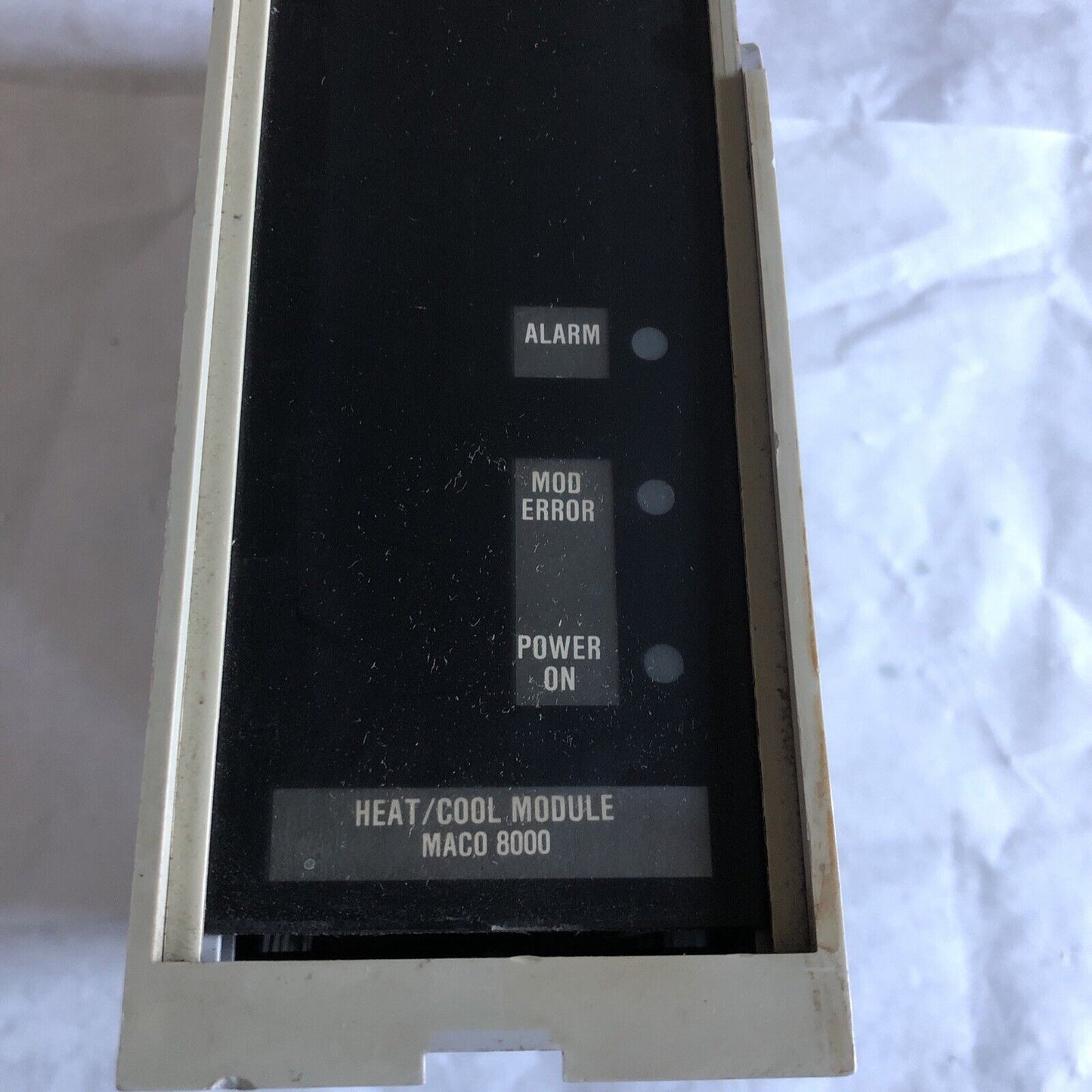 Barber Colman 80Ga-21103-002-V-00 Temperature Heat/Cool Maco8000,120V,4-20Ma,Ee