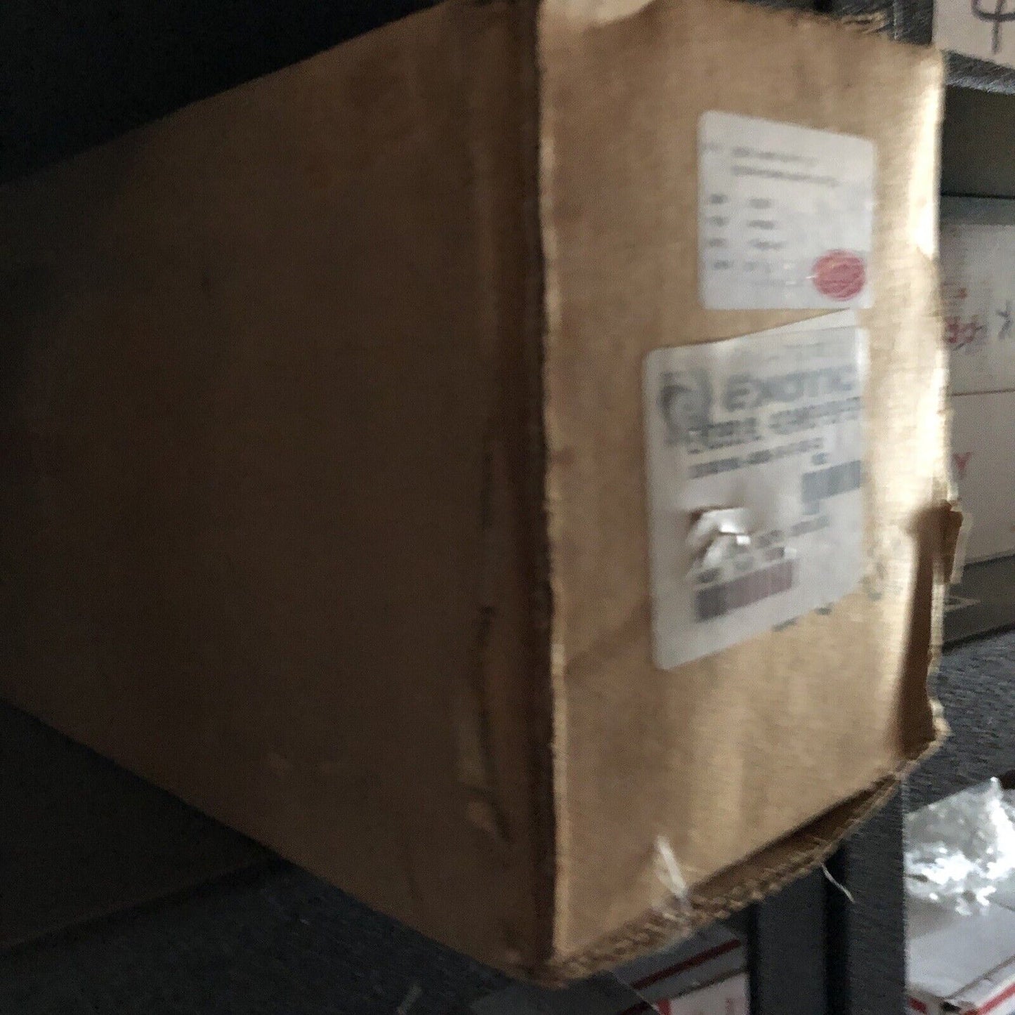 New Destaco 991Al-X003-90-97-23,Aca003,1025 Probe Pneumatic Actuator,3/8' Npt,Al