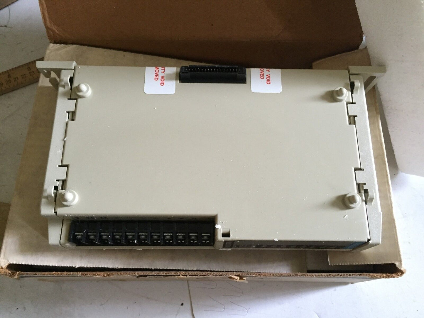 New Gould As-B354-001 Modicon B354 Module Output ,Ba