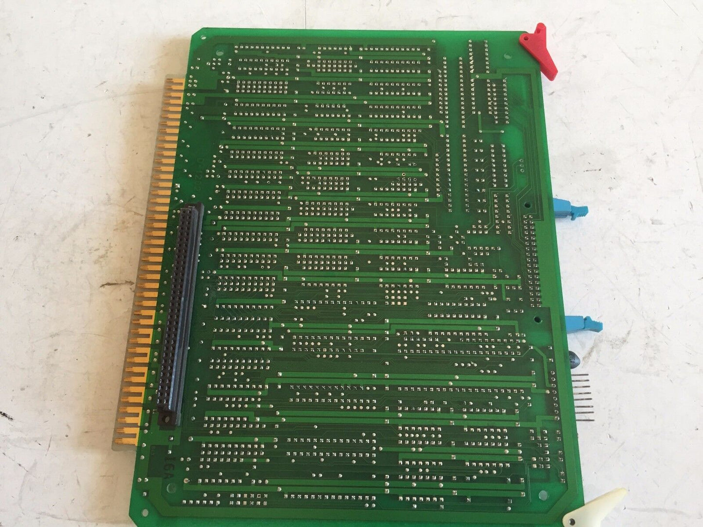 Miic Cpd-1202 Slave Cpu Card Pcb ,Ss