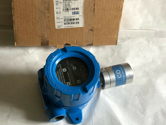 Smc 5100-04-It Gas Sensor ,Xd-Il Win,Smc 5100-04-1T,Db