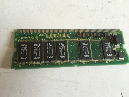 Fanuc A20b-2902-0372 / 02A Daughter Board,Bd