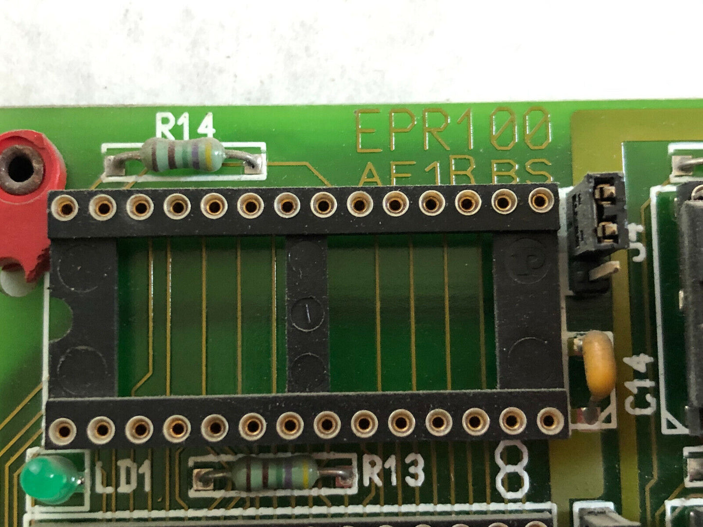 Krauss Maffei Epr100 Ae1rbs,Ae1rls,Kraussmaffei Epr 20,Epr 100,Dc