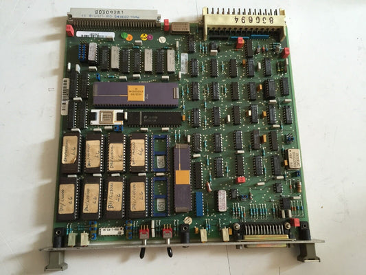 Abb Dspc 150,57310256-Af/2 Pcb Board,Bi