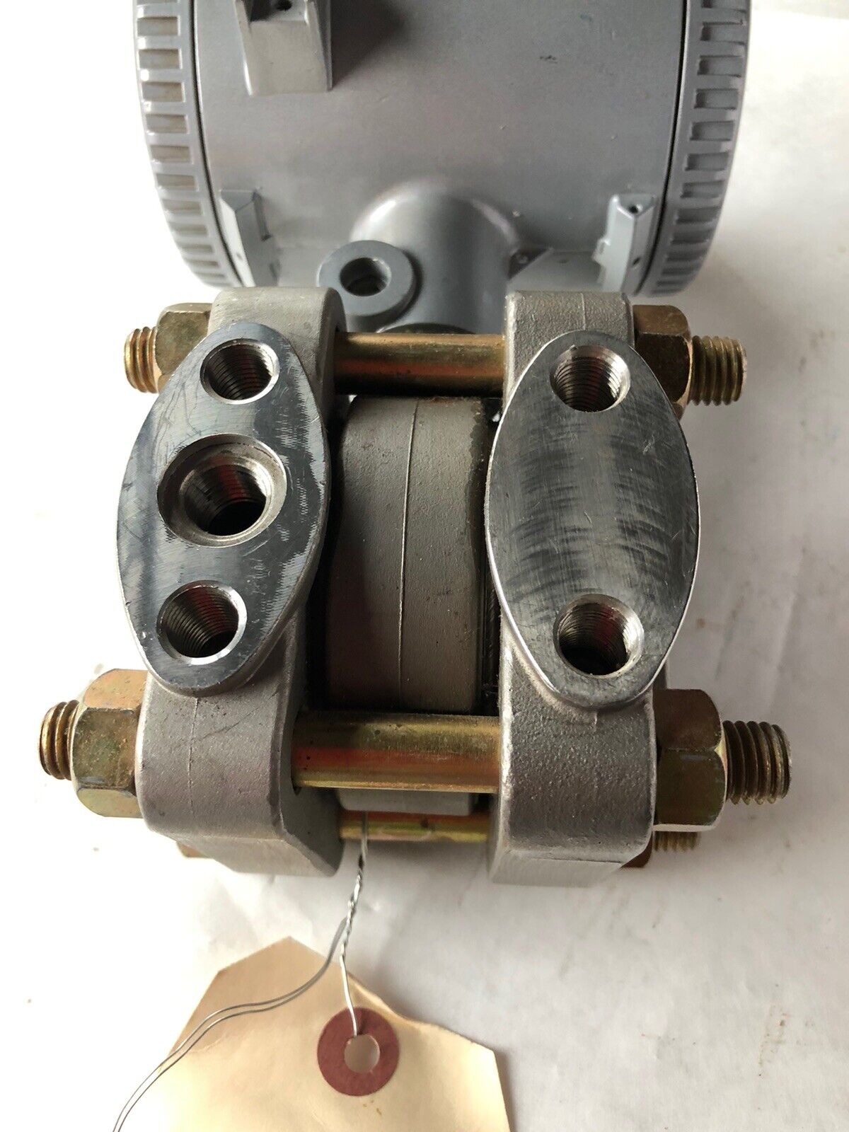 New Baily Fischer Porter Ptsdgd1221b0101,Gauge Transmitter,1/4" Npt,6640211,Ap