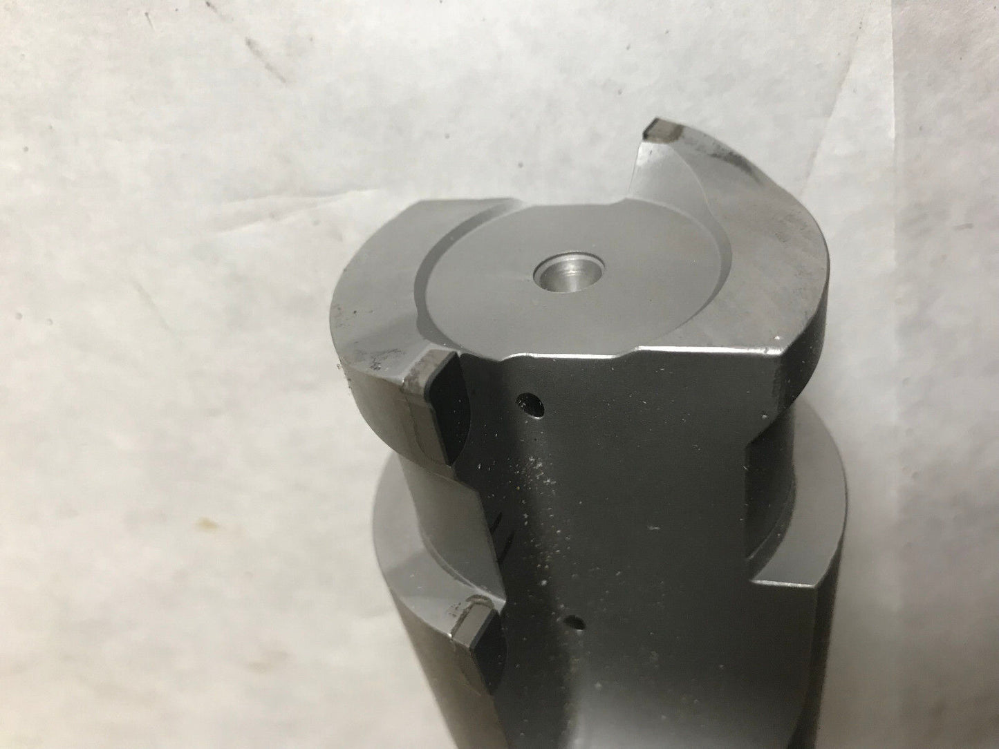 Valenite M1023764 Hsk63-A Shank Coolant 56-65,Step Reamer R14968,10Za48274559,Ac