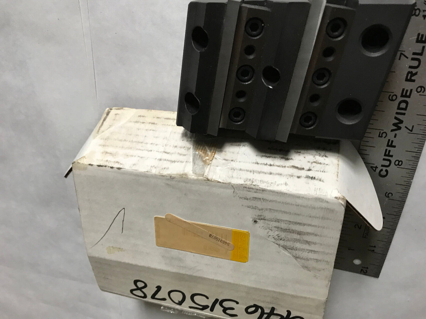 New Sandvik 946315078,A-4352 Tool Holder 946315078 N10 ,Aj