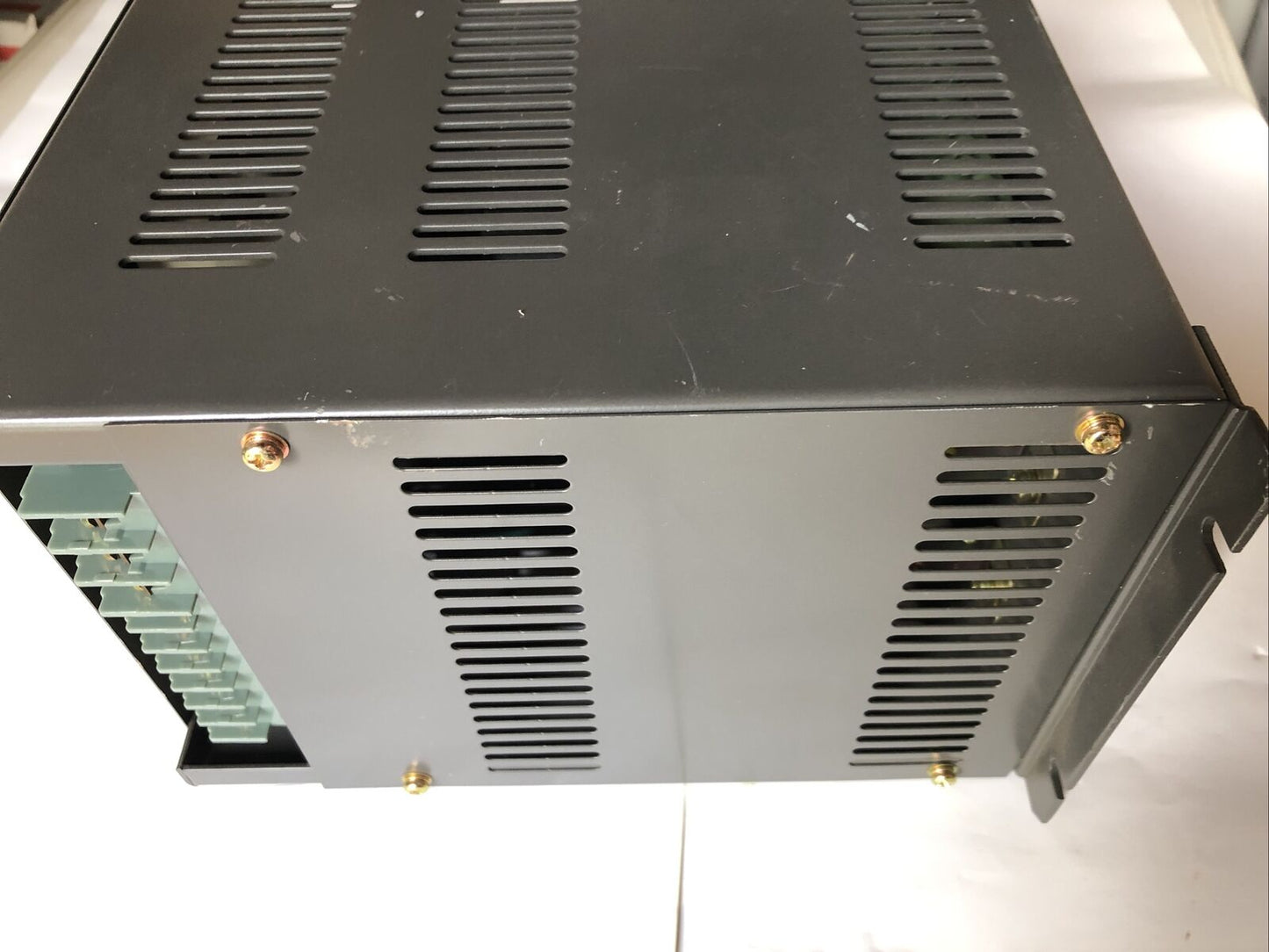 New Mitsubishi Dbu-22K Melservo Dynamic Brake Unit, 22 Kw,Cx,Fl