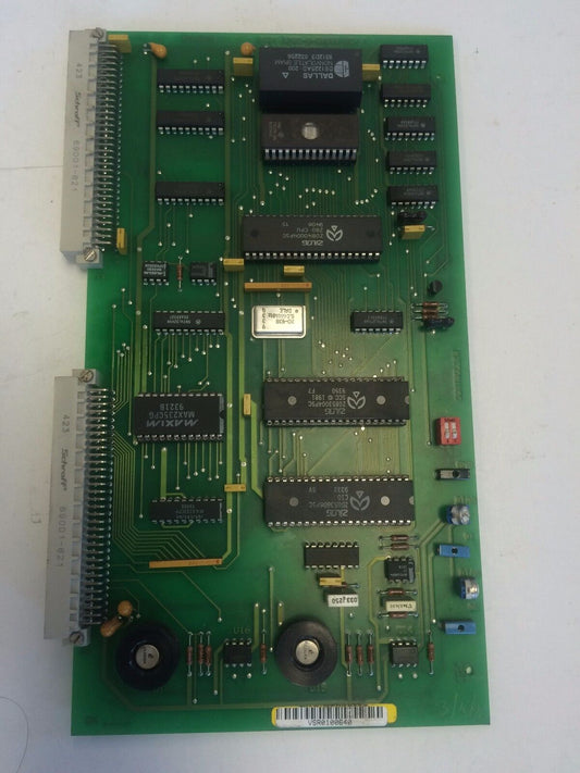 Branson 1732-B-58855 Rev F,144-100-024,Cx