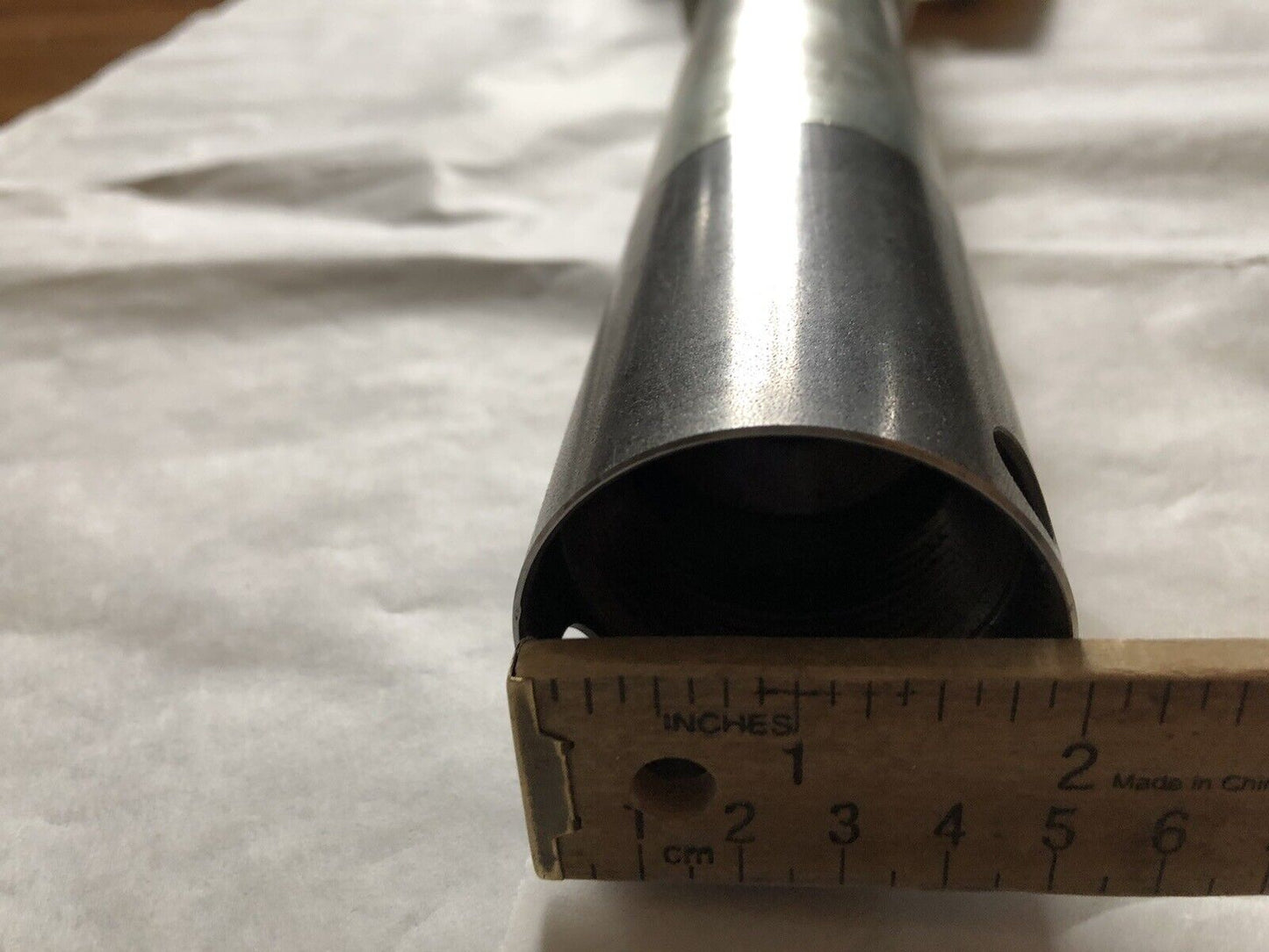 New Ingersoll Rand 66913,Nm2304a-11-311,3” Nm Motor Assembly,Aa