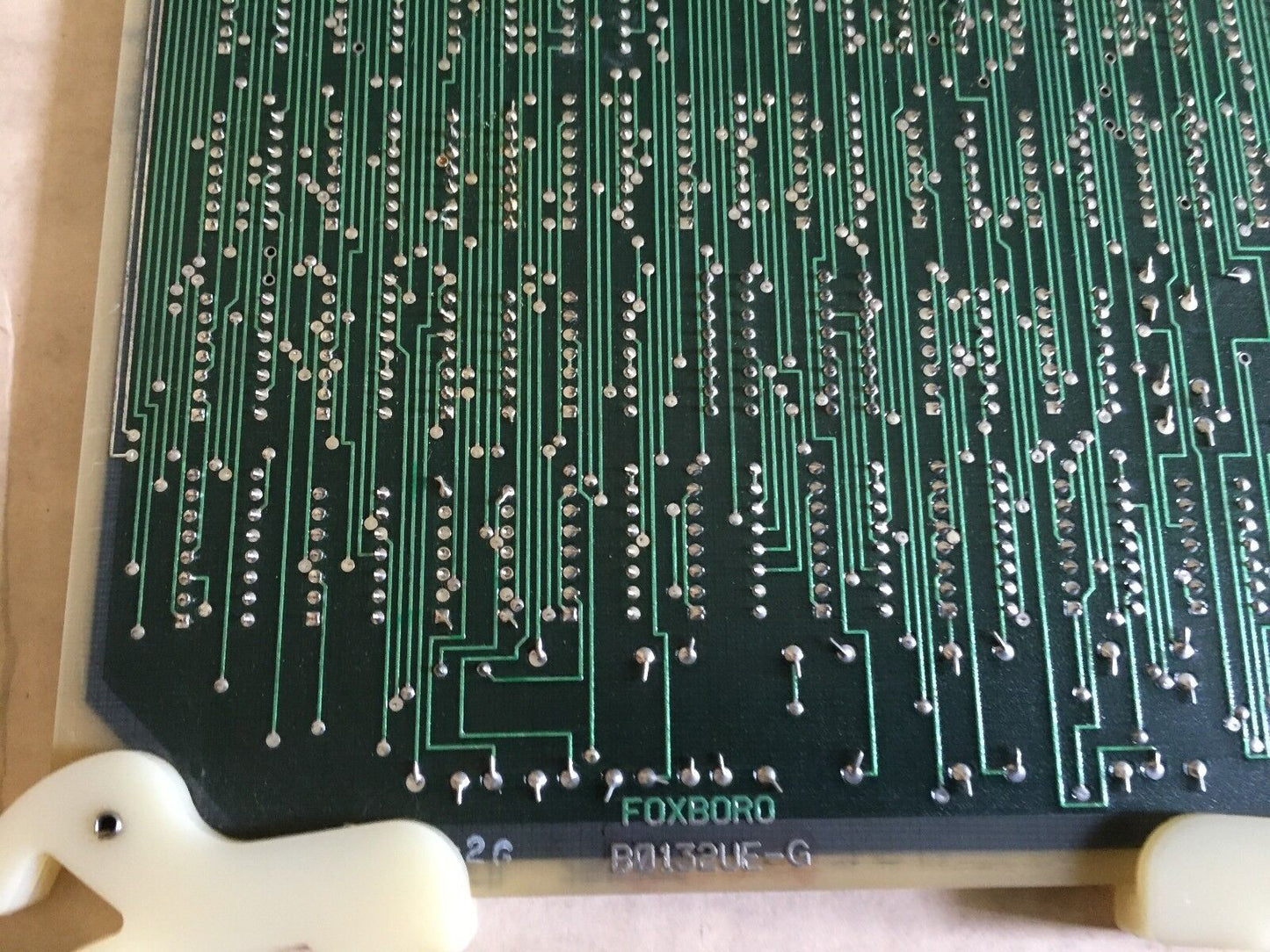 New Foxboro B0132ue-G,Rs232, 80131X0 Fb,76R572,2B8306,T71770 Pcb Board ,Fm