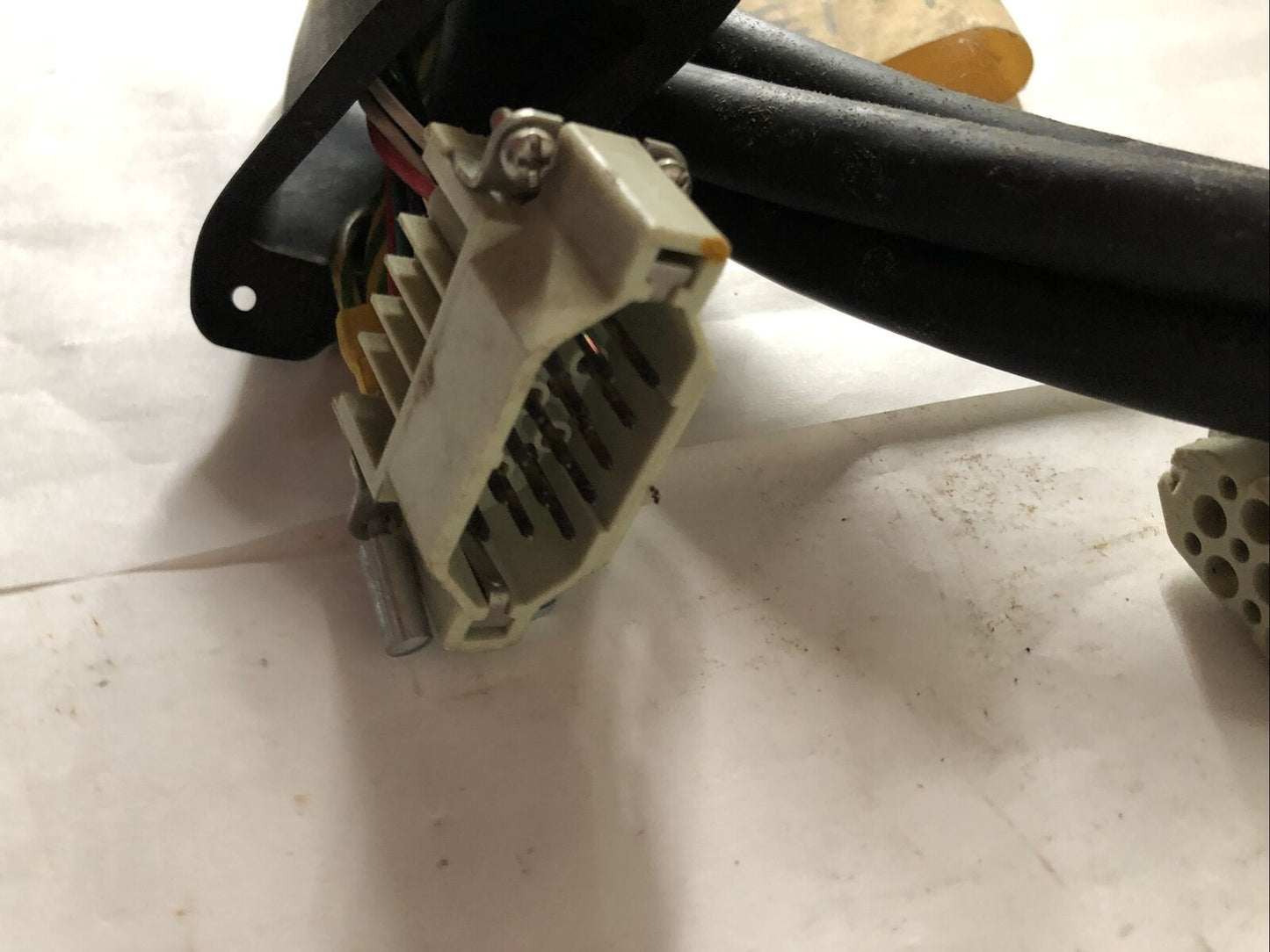 New Fanuc A660-8015-T040 Cnc/Robot Cable 0410#20 3470Mm 110,Da