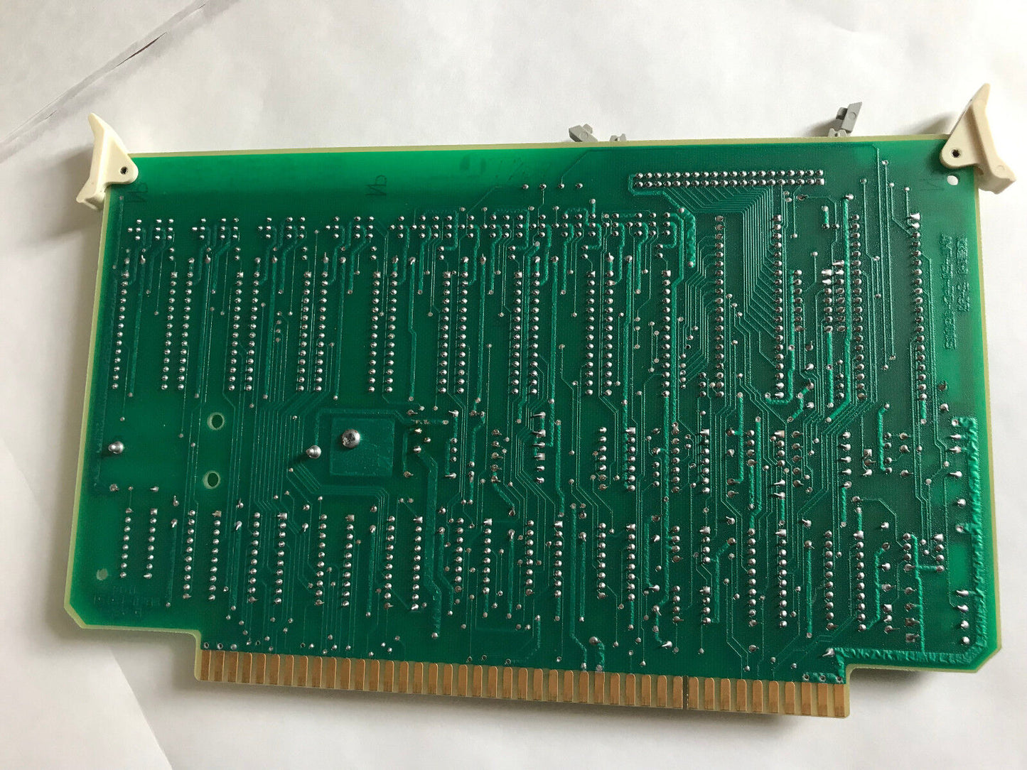 Mikul 6018 Rev 5 Circuit Board Pc Board Universal Memory,Amt-60-Ba-180,St
