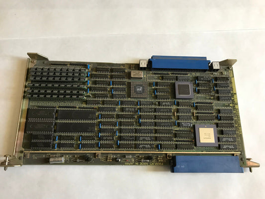 New Fanuc A16b-1211-0042/02A Shared Ram Circuit Board,Nec Mc-122-41256A9a-12,Ah