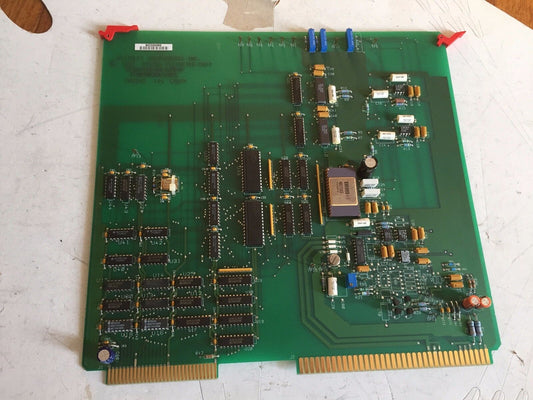 Keithley 9631-102-02 Rev F Tester System Voltmeter Unit Component System,Ah
