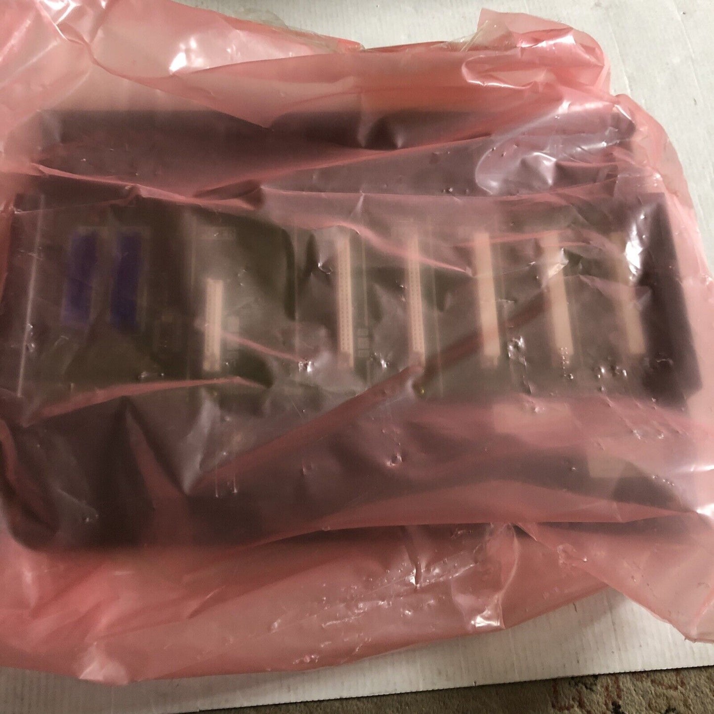 New A65b-Ul Mitsubishi Bd626a305g51 Output Module Jci-D1s Melsec,Er