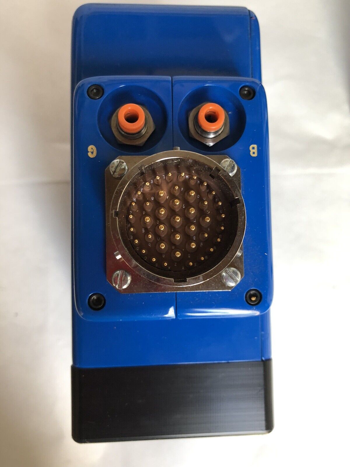 Tpi 8060B,20/13-Way-Wk-2005-Lf,20/13-Way-Wk-2005-Rf Test Connector 8060,Tm