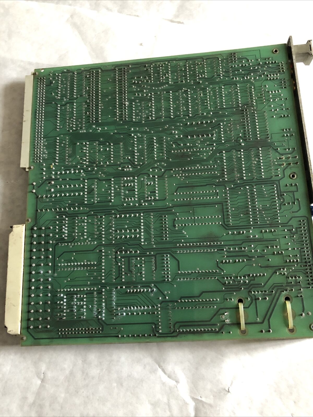 Abb Qhmv 305 Ym316001-Nc/4 Board Qhmv305 Abb Ym316001-Nc/4,Ed